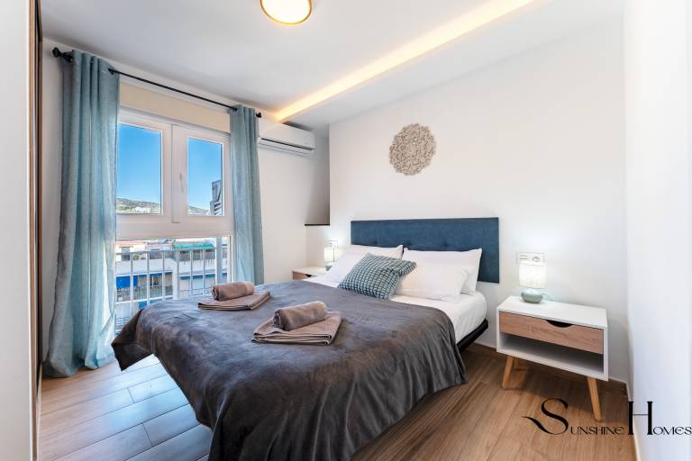 Lovely apartment with yard & pool | Close to the beach | Pets are welcome — photo 4