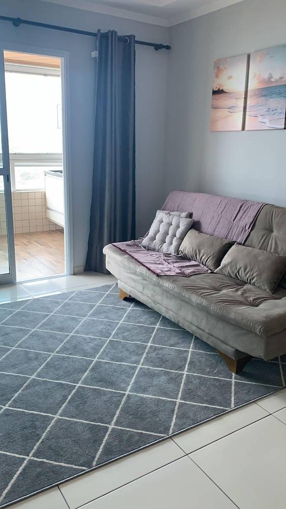 Apartamento Canto do Forte