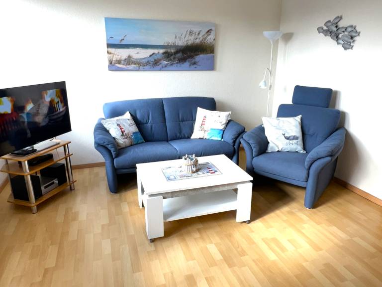 Ferienwohnung Horumersiel