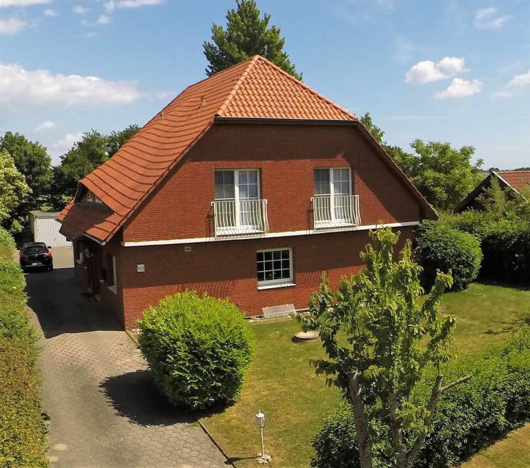 Perfekt für einen erholsamen Urlaub - Ferienhaus in ruhiger Lage, nahe Kappeln — photo 2