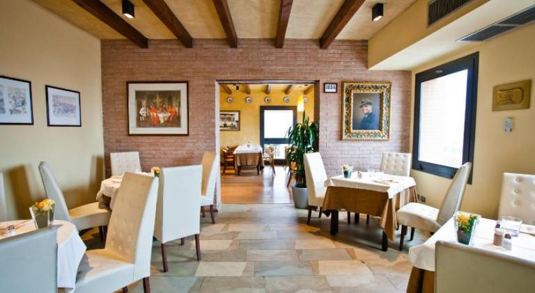 Hotel Real Fini Baia Del Re — photo 3