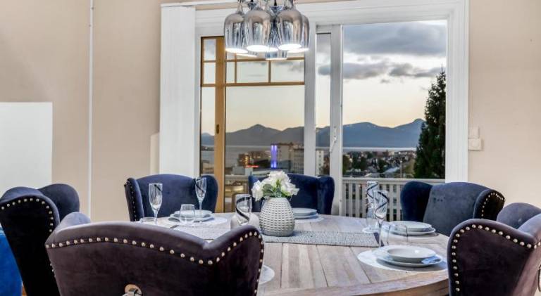 Holiday apartment with yard & terrace | Pets allowed — photo 3