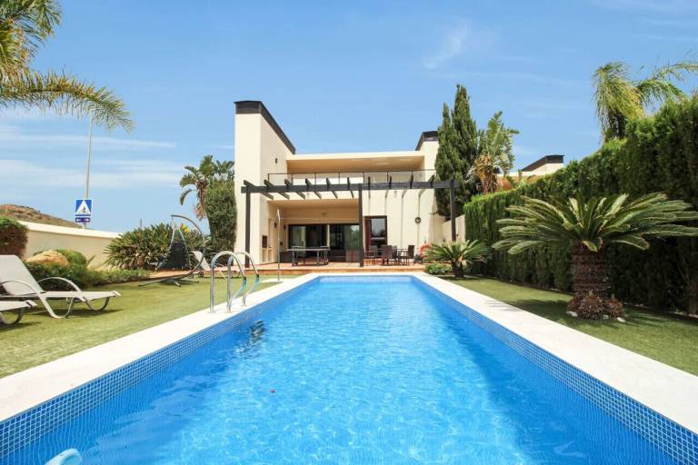 Villa  La Manga