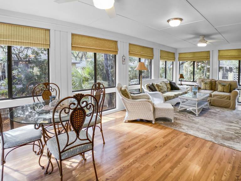 House  Kiawah Island