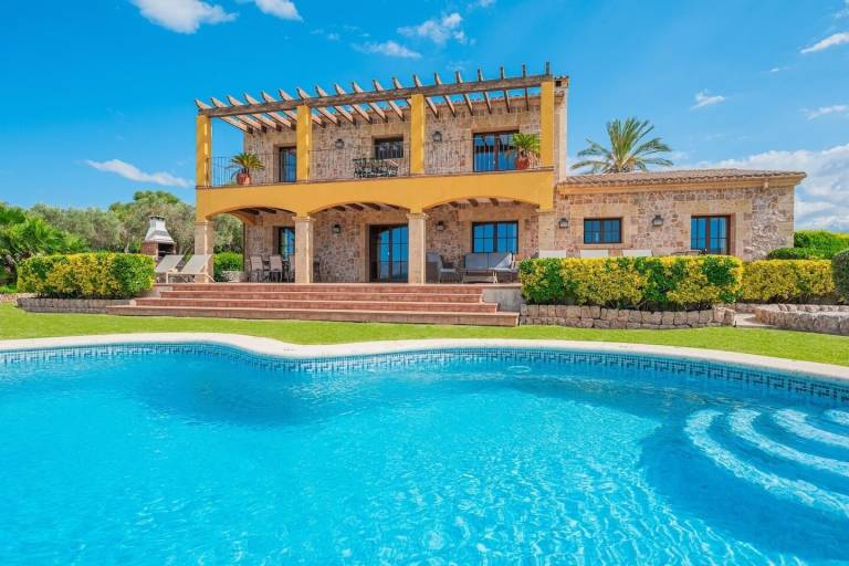 Villa Alcúdia
