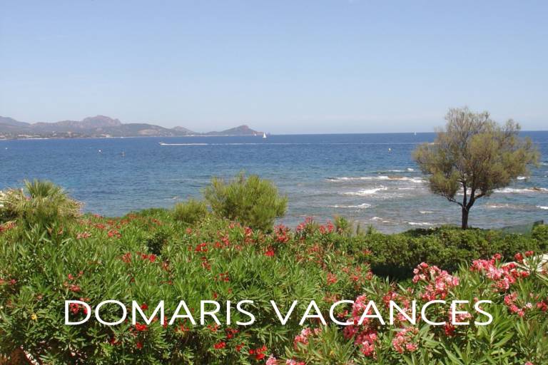 Maison de vacances Fréjus