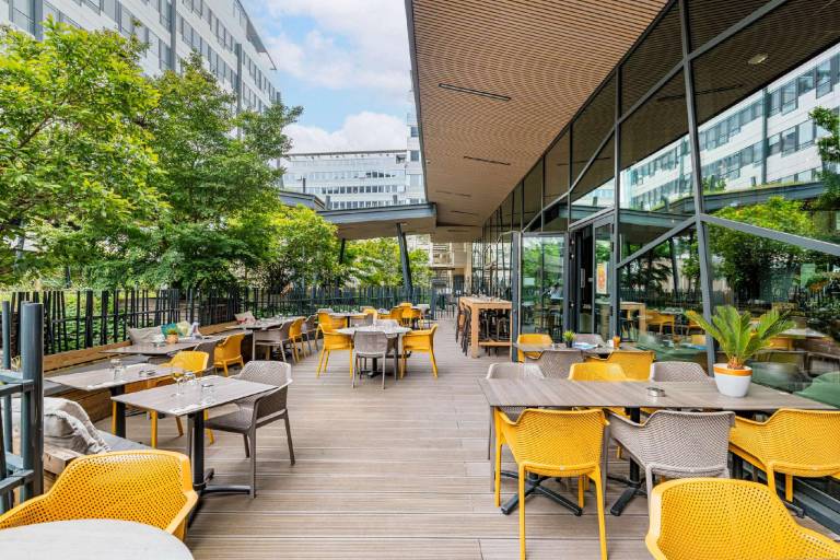 Premiere Classe Lyon Centre Gare Part Dieu Hotel — photo 2