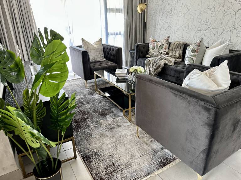 Ferienwohnung Doornkloof 391-Jr