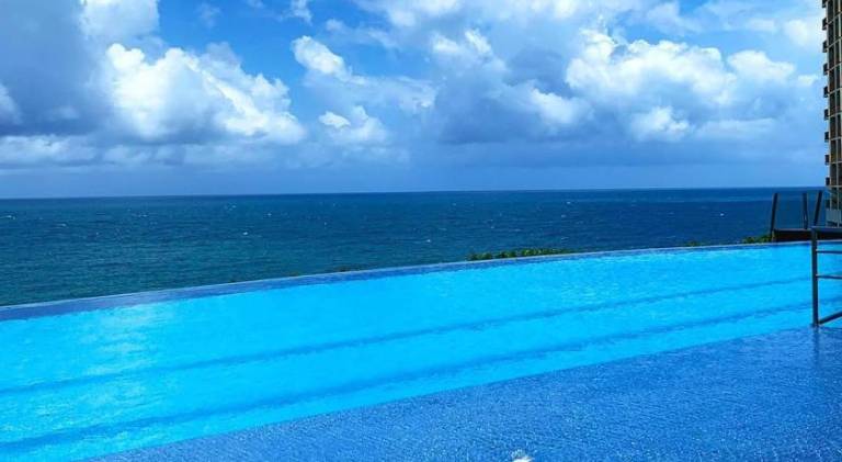 Rental apartment with 1 room for 5 persons in Santos
