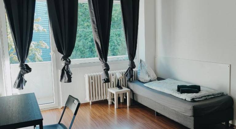 Nice rental apartment | Dogs allowed in Duisburg