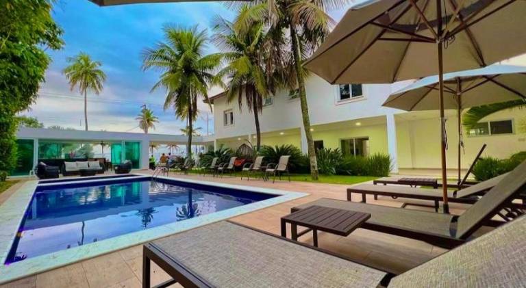 Makai Hotel Boutique - Frente Mar — photo 3