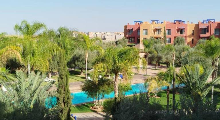 140 m&sup2; Ferienwohnung