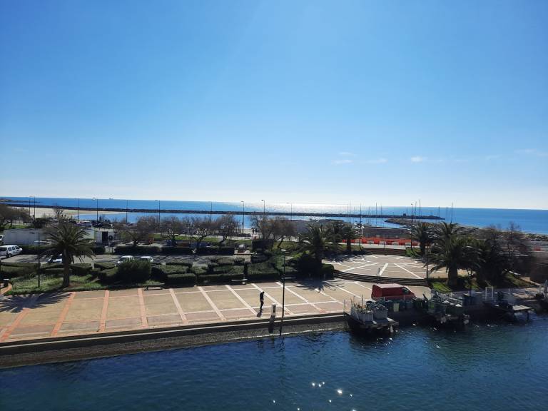 Appartement Sète