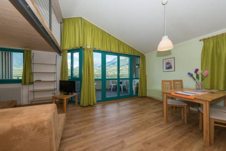 Apartment 'Comfort 6' with Mountain View, Shared Terrace and Wi-Fi — photo 3