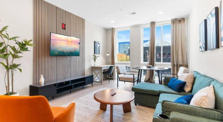 Nice rental apartment | Pets allowed in Philadelphia, PA