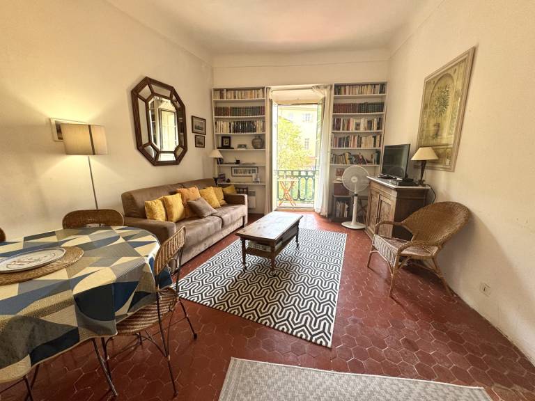 BB OT Balcon Honore - Old Town / Promenade — photo 4