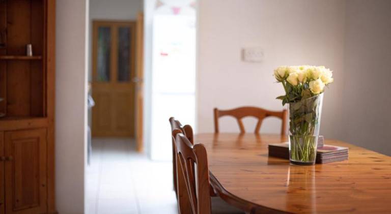 Vacation home with 5 rooms for 10 persons — photo 4