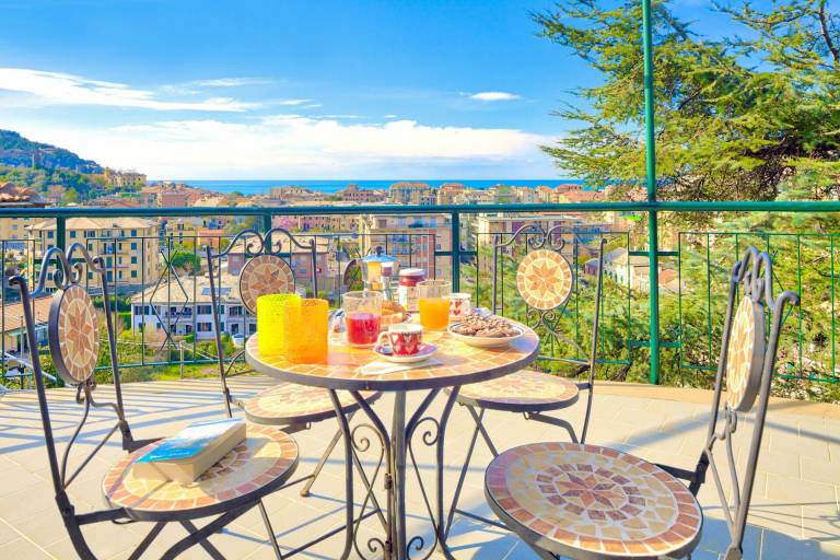 Appartement  Levanto