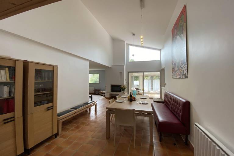 Vacation home with garden — photo 4