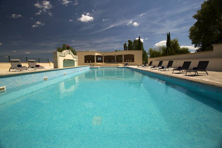 Cottage Forcalquier