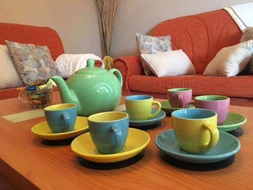 Apartamento Mugía