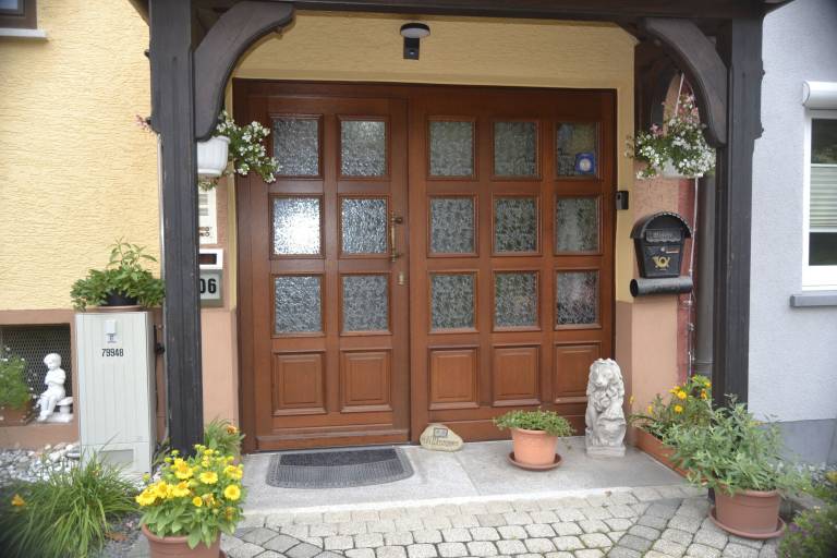 Ferienwohnung Dammbach