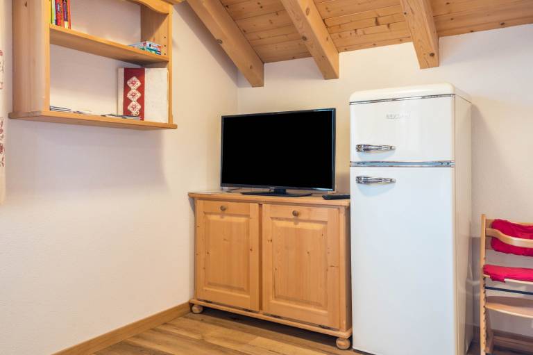 Apartment 'Kranebitterhof Alpenrose' with Mountain View, Shared Garden and Wi-Fi — photo 3