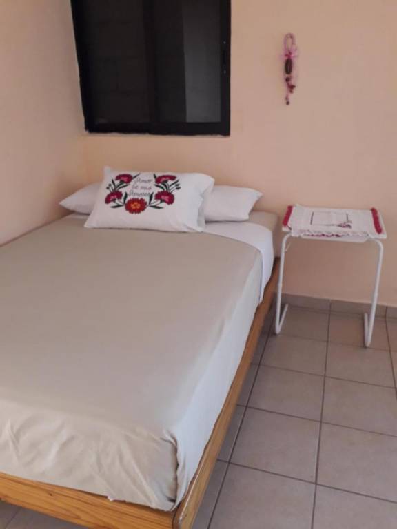 Habitaci&oacute;n Privada Tania Elizabeth