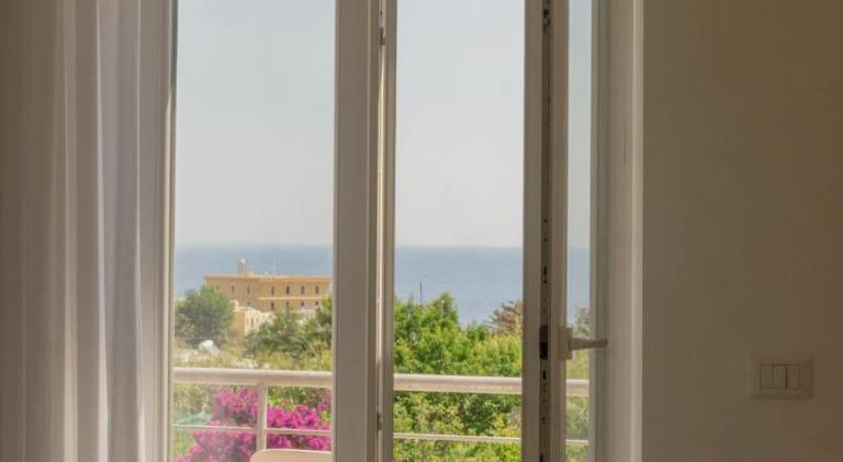 Relais Villa Verde in Ventotene