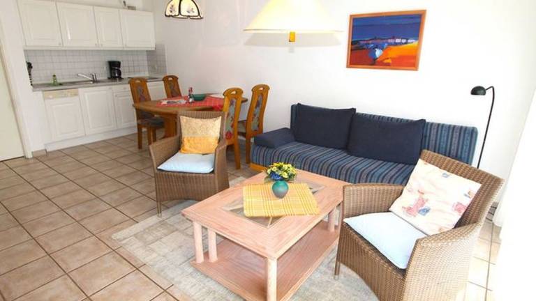 Ferienwohnung Rerik