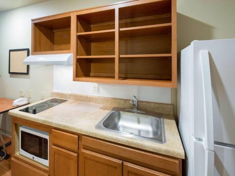 WoodSpring Suites Abilene — photo 2