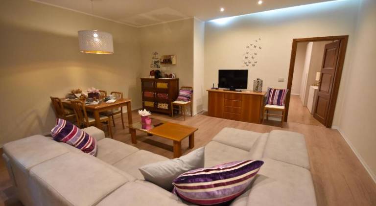 Holiday apartment with 1 room for 5 persons — photo 2