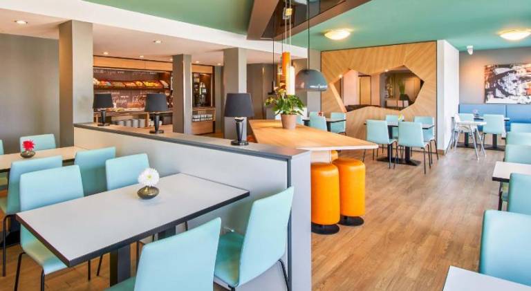 B&B HOTEL Mainz-Hechtsheim — photo 2