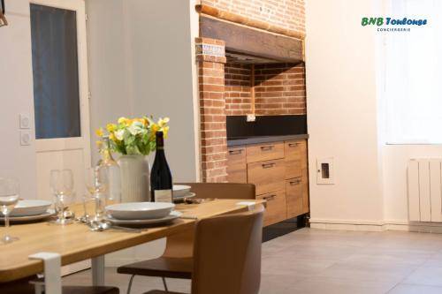 Appartement Cugnaux