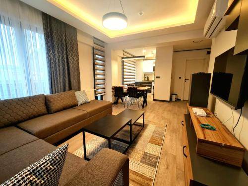Apartment Şişli