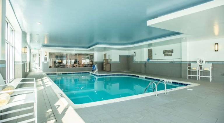 Doubletree by Hilton Asheville Downtown — photo 4