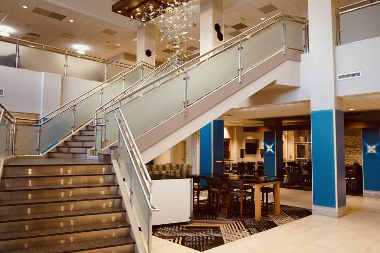 Holiday Inn Express And Suites Denver - Aurora Medical Campus By IHG — photo 2