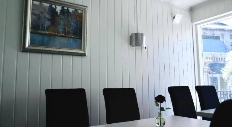Rjukan Gjestehus — photo 5