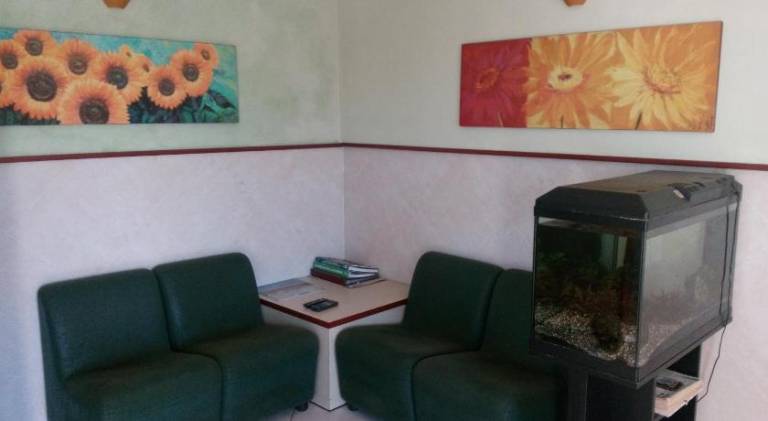 Hotel Lea — photo 5