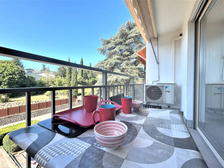 Appartement Gréoux-les-Bains