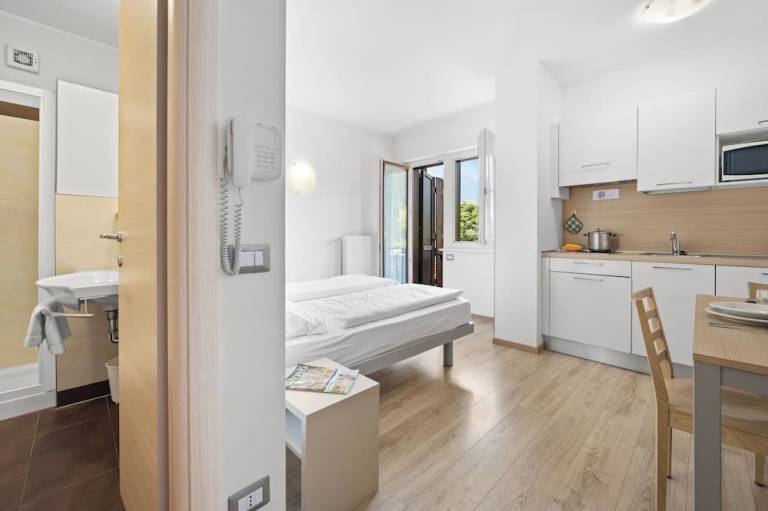 Casa  Tesero