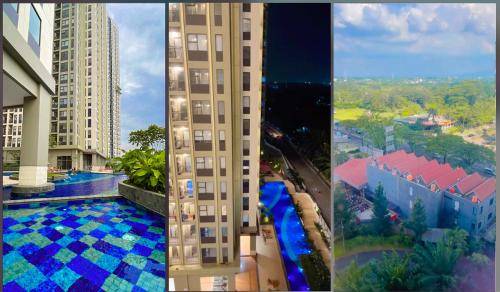 Apartment  Depok