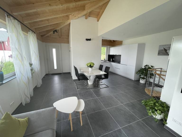 Ferienwohnung Gaienhofen