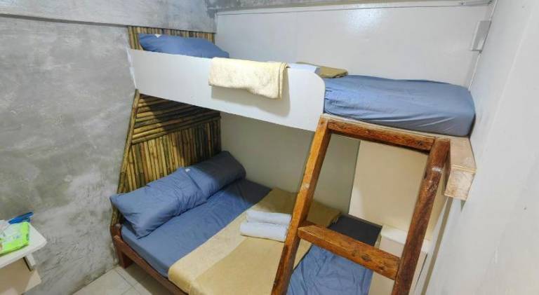 Bed and Bunk Siargao — photo 2