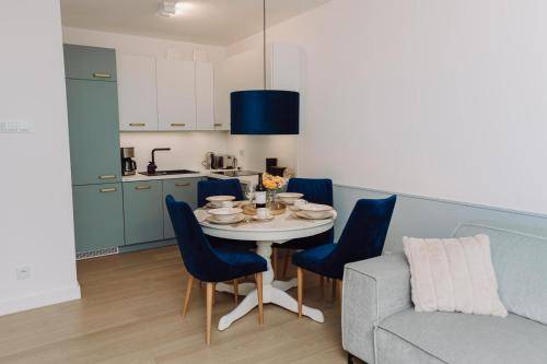 Apartament Grzybowo