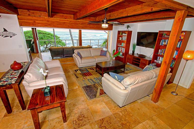 House Haleiwa