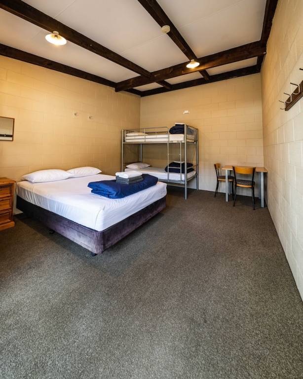 Motel Wanaka