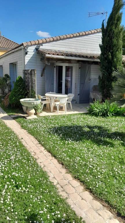 Appartement La Tremblade