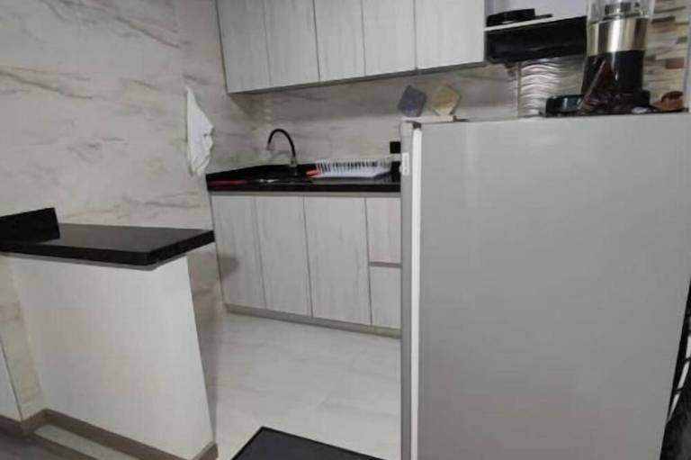 62 m² Ferienwohnung
