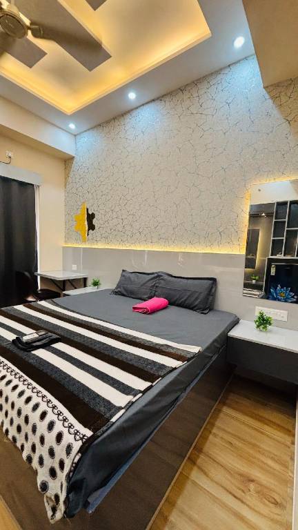House | Pets are welcome in Faridabad